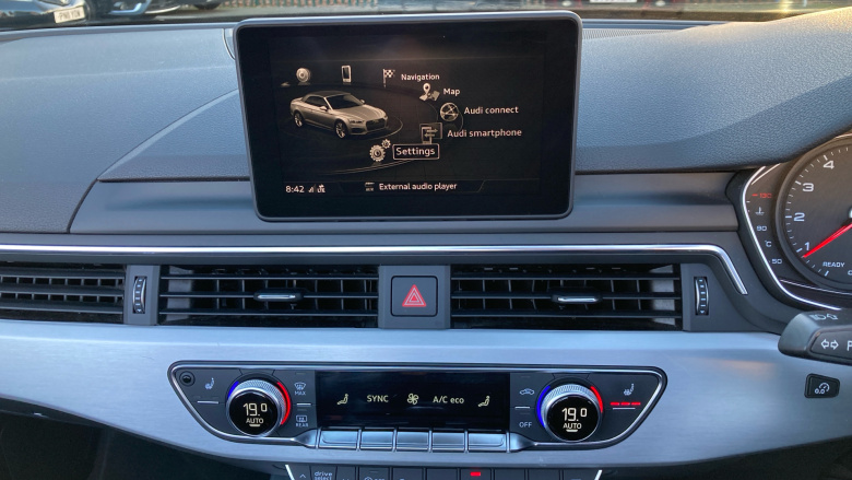 Audi A5 2.0 TFSI S Line 2dr Petrol Convertible